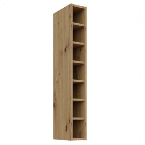 Szafka kuchenna wisząca 15 G OTW-108 dąb artisan szafka odporna na parę wodną wysoką temperaturę i rozlaną ciecz