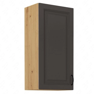 Szafka kuchenna wisząca Style 45 G-90 1F szafka odporna na parę wodną wysoką temperaturę i rozlaną ciecz