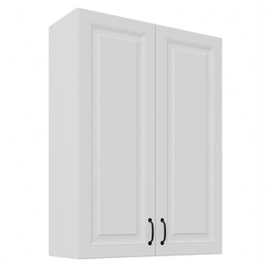 Szafka kuchenna wisząca Snow 80 G-108 2F szafka odporna na parę wodną wysoką temperaturę i rozlaną ciecz