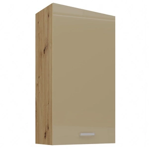 Szafka kuchenna wisząca Arton 60 G-108 1F szafka odporna na parę wodną rozlaną ciecz i wysoką temperaturę