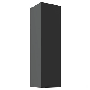 Szafka kuchenna wisząca Alatri Ant 30 G-108 1F szafka kuchenna odporna na uszkodzenia wykończenie frontów w technologii anti fingerprint