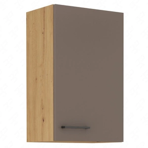 Szafka kuchenna wisząca Rimini 45 G-72 1F szafka odporna na parę wodną rozlaną ciecz i wysoką temperaturę