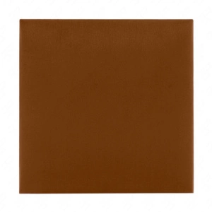 Panel tapicerowany Quadra 40x40 cm miodowy stylowy panel ścienny kwadrat welurowa tkanina modne wykończenie każdej aranżacji