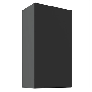 Szafka kuchenna wisząca Alatri Ant 50 G-90 1F szafka kuchenna odporna na uszkodzenia wykończenie frontów w technologii anti fingerprint