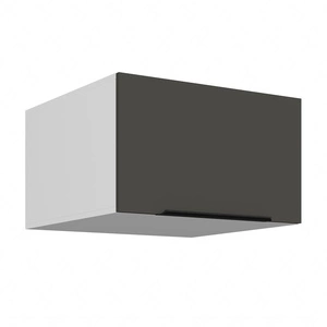 Szafka wisząca Aversa Wh 60 NAGU-36 1F szafka kuchenna odporna na uszkodzenia wykończenie frontów w technologii anti fingerprint