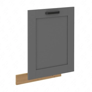 Front do zmywarki Asti ZM 713x596 odporny na parę wodną rozlaną ciecz i wysoką temperaturę