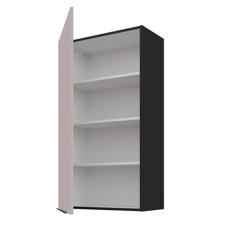 Szafka kuchenna wisząca Tarraco 60 G-108 1F metalowy uchwyt krawędziowy szafka odporna na działanie wilgoci i uszkodzenia