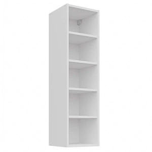 Szafka kuchenna wisząca 30 G-108 OTW biała szafka odporna na parę wodną wysoką temperaturę i rozlaną ciecz