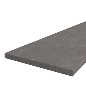 Blat kuchenny metalic brown grubość 38mm szerokość 60cm wysoka odporność na temperaturę rozlane ciecze i uderzenia