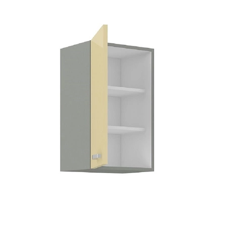 Szafka kuchenna wisząca Karmen 60 G-72 1F szafka odporna na parę wodną wysoką temperaturę i rozlaną ciecz