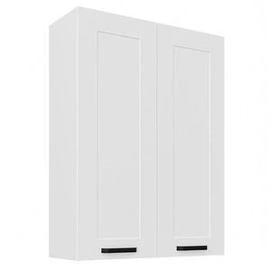 Szafka kuchenna wisząca Livio 80 G-108 2F szafka odporna na wysoką temperaturę parę wodną i rozlaną ciecz