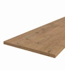 Blat kuchenny dąb lancelot grubość 28mm szerokość 60cm wysoka odporność na temperaturę rozlane ciecze i uderzenia