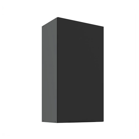 Szafka kuchenna wisząca Alatri Ant 50 G-90 1F szafka kuchenna odporna na uszkodzenia wykończenie frontów w technologii anti fingerprint