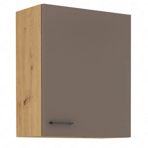 Szafka kuchenna wisząca Rimini 60 G-72 1F szafka odporna na parę wodną rozlaną ciecz i wysoką temperaturę