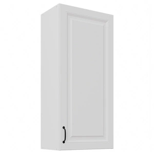 Szafka kuchenna wisząca Snow 50 G-108 1F szafka odporna na parę wodną wysoką temperaturę i rozlaną ciecz