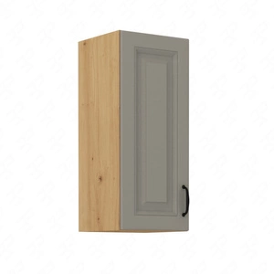 Szafka kuchenna wisząca Delos 30 G-72 1F szafka odporna na parę wodną wysoką temperaturę i rozlaną ciecz