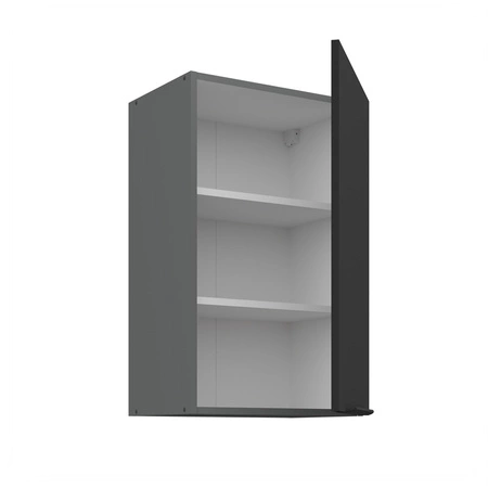 Szafka kuchenna wisząca Alatri Ant 45 G-72 1F szafka kuchenna odporna na uszkodzenia wykończenie frontów w technologii anti fingerprint