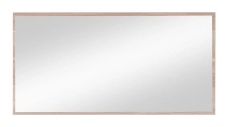 Zestaw mebli do sypialni Penelopa dąb sonoma jasny klasyczny design funkcjonalny i komfortowy zachwyci miłośników klasycznych wnętrz