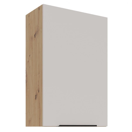 Szafka kuchenna wisząca Soela 60 G-90 1F metalowy uchwyt krawędziowy szafka odporna na działanie wilgoci i uszkodzenia