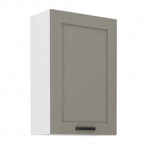 Szafka kuchenna wisząca Ponza 60 G-90 1F szafka odporna na parę wodną rozlaną ciecz i wysoką temperaturę