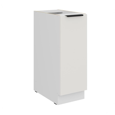 Szafka kuchenna cargo Corato Wh 30 D CARGO BB szafka odporna na uszkodzenia wykończenie frontów w technologii anti fingerprint