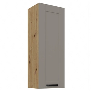 Szafka kuchenna wisząca Linosa 40 G-108 1F szafka odporna na parę wodną rozlaną ciecz i wysoką temperaturę