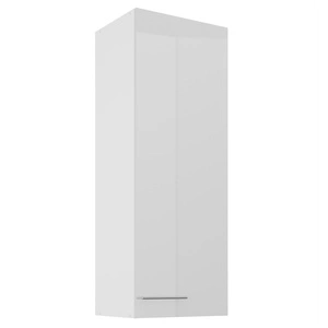 Szafka kuchenna wisząca Lumia 40 G-108 1F szafka odporna na parę wodną rozlaną ciecz i wysoką temperaturę