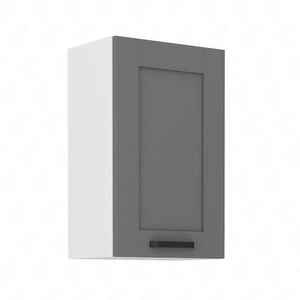 Szafka kuchenna wisząca Avola 45 G-72 1F szafka odporna na parę wodną rozlaną ciecz i wysoką temperaturę