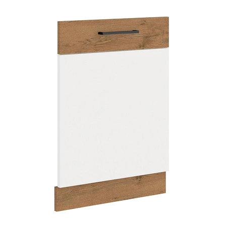 Zestaw mebli kuchennych Vento 240 cm szafki doskonale prezentują się we wnętrzach klasycznych oraz nowoczesnych