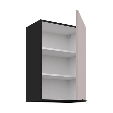 Szafka kuchenna wisząca Tarraco 50 G-72 1F metalowy uchwyt krawędziowy szafka odporna na działanie wilgoci i uszkodzenia