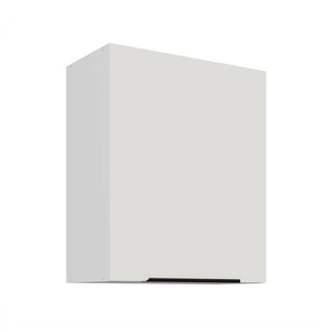 Szafka kuchenna wisząca Corato Wh 60 G-72 1F szafka kuchenna odporna na uszkodzenia wykończenie frontów w technologii anti fingerprint