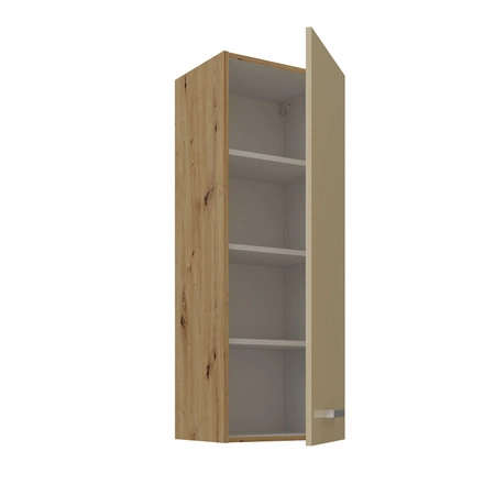 Szafka kuchenna wisząca Arton 40 G-108 1F szafka odporna na parę wodną rozlaną ciecz i wysoką temperaturę