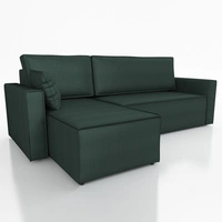 zielony || odcienie zieleni