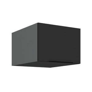 Szafka wisząca Alatri Ant 50 NAGU-36 1F szafka kuchenna odporna na uszkodzenia wykończenie frontów w technologii anti fingerprint