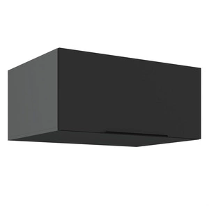 Szafka wisząca Alatri Ant 80 NAGU-36 1F szafka kuchenna odporna na uszkodzenia wykończenie frontów w technologii anti fingerprint