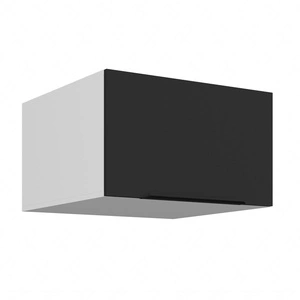 Szafka wisząca Alatri Wh 60 NAGU-36 1F szafka kuchenna odporna na uszkodzenia wykończenie frontów w technologii anti fingerprint