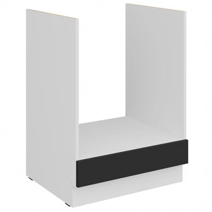 Szafka do zabudowy piekarnika Alatri Wh 60 D GAZ BB szafka kuchenna odporna na parę wodną działanie wilgoci i uszkodzenia