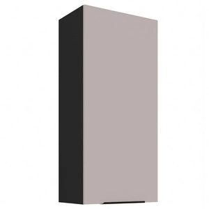 Szafka kuchenna wisząca Tarraco 50 G-108 1F metalowy uchwyt krawędziowy szafka odporna na działanie wilgoci i uszkodzenia