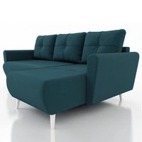 turkusowy || odcienie niebieskiego