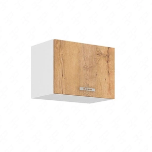 Szafka kuchenna okapowa Lento 50 OK-40 szafka odporna na parę wodną wysoką temperaturę i rozlaną ciecz