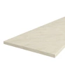 Blat kuchenny nubian jasny grubość 28mm szerokość 600mm wysoka odporność na temperaturę rozlane ciecze i uderzenia