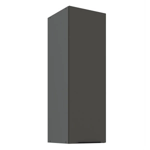 Szafka kuchenna wisząca Aversa Ant 30 G-90 1F szafka kuchenna odporna na uszkodzenia wykończenie frontów w technologii anti fingerprint