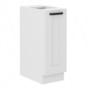 Szafka kuchenna cargo Livio 30 D CARGO BB szafka odporna na parę wodną wysoką temperaturę oraz rozlaną ciecz