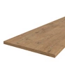 Blat kuchenny dąb lancelot grubość 28mm szerokość 1200mm wysoka odporność na temperaturę rozlane ciecze i uderzenia