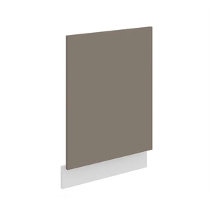 Front do zmywarki Fiuggi Wh ZM 570x446 wykonany w technologii anti fingerprint odporny na parę wodną wysoką temperaturę rozlaną ciecz