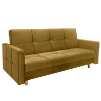 musztardowy || odcienie żółtego