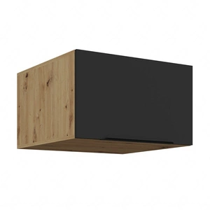 Szafka wisząca Alatri Ar 60 NAGU-36 1F szafka kuchenna odporna na uszkodzenia wykończenie frontów w technologii anti fingerprint