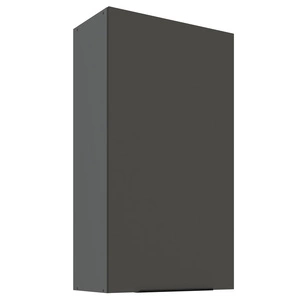 Szafka kuchenna wisząca Aversa Ant 60 G-108 1F szafka kuchenna odporna na uszkodzenia wykończenie frontów w technologii anti fingerprint