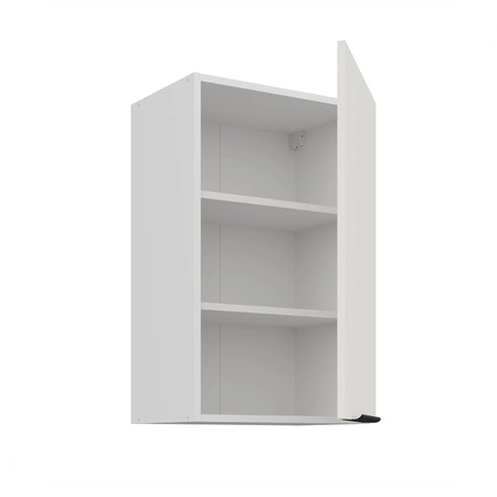 Szafka kuchenna wisząca Corato Wh 45 G-72 1F szafka kuchenna odporna na uszkodzenia wykończenie frontów w technologii anti fingerprint