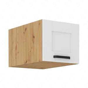 Szafka wisząca Luis 40 NAGU-36 1F szafka kuchenna odporna na parę wodną wysoką temperaturę i rozlaną ciecz